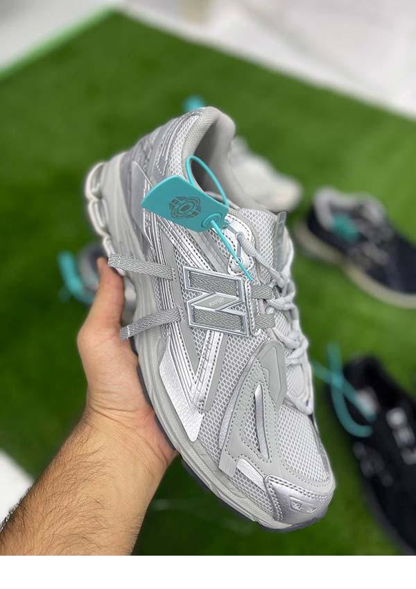 Newbalance نیوبالانس 1906 سایز بزرگ